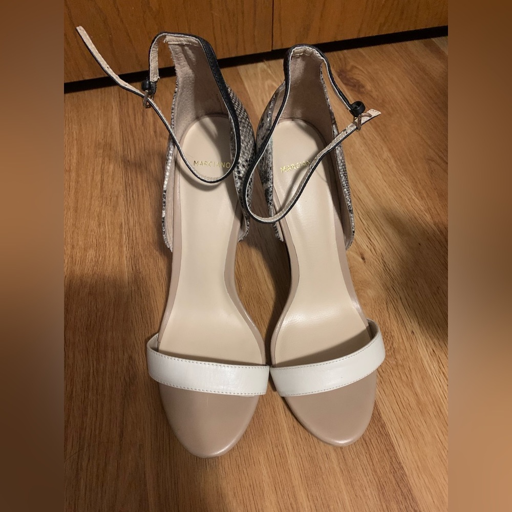 Marciano shoes